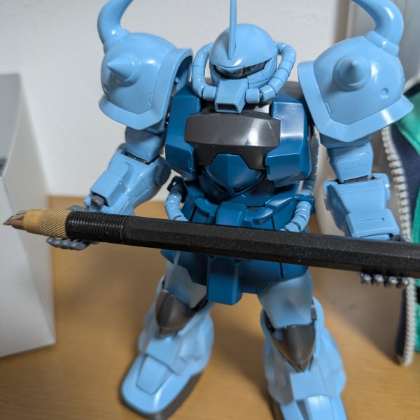 刃物の取り扱いは気をつけましょう