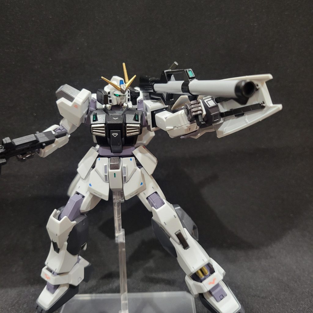 ハイパーバズーカ