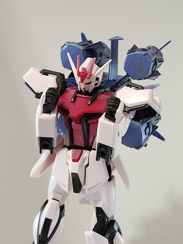 今日も一日ガンバルゾイストライカー