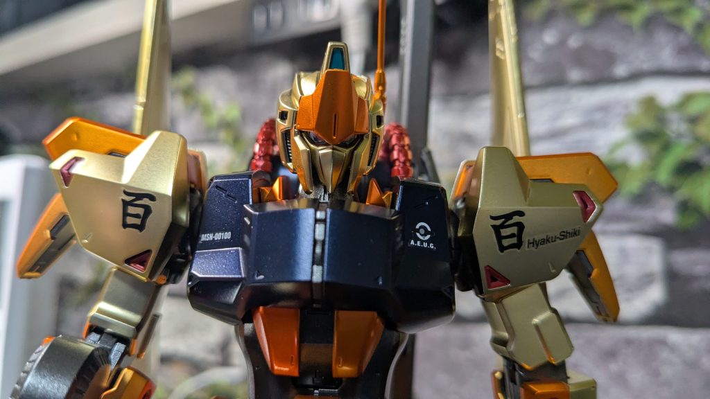 MG百式ver.2.0–5枚目/制作者:kamitetsu