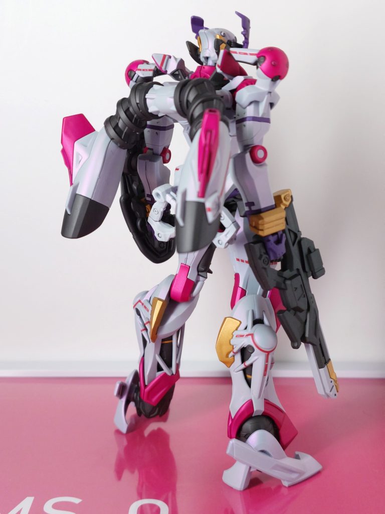 ジークアクス–4枚目/制作者：おっ