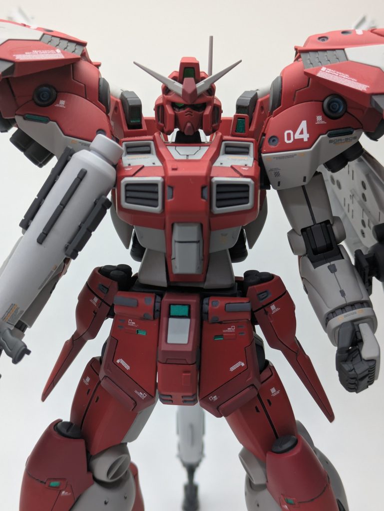 下腹で２mm延長