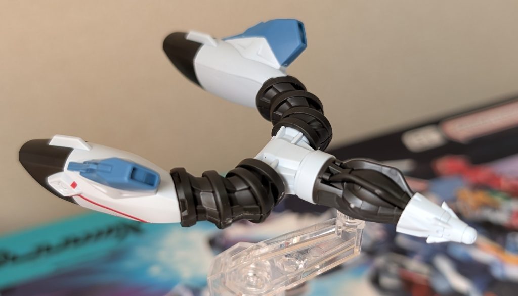 祝・ジークアクス入手!!–2枚目/制作者:GODAI