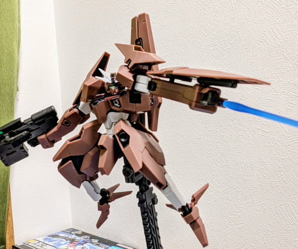 2025年1発目作品！初投稿✨–2枚目/制作者：Kazu