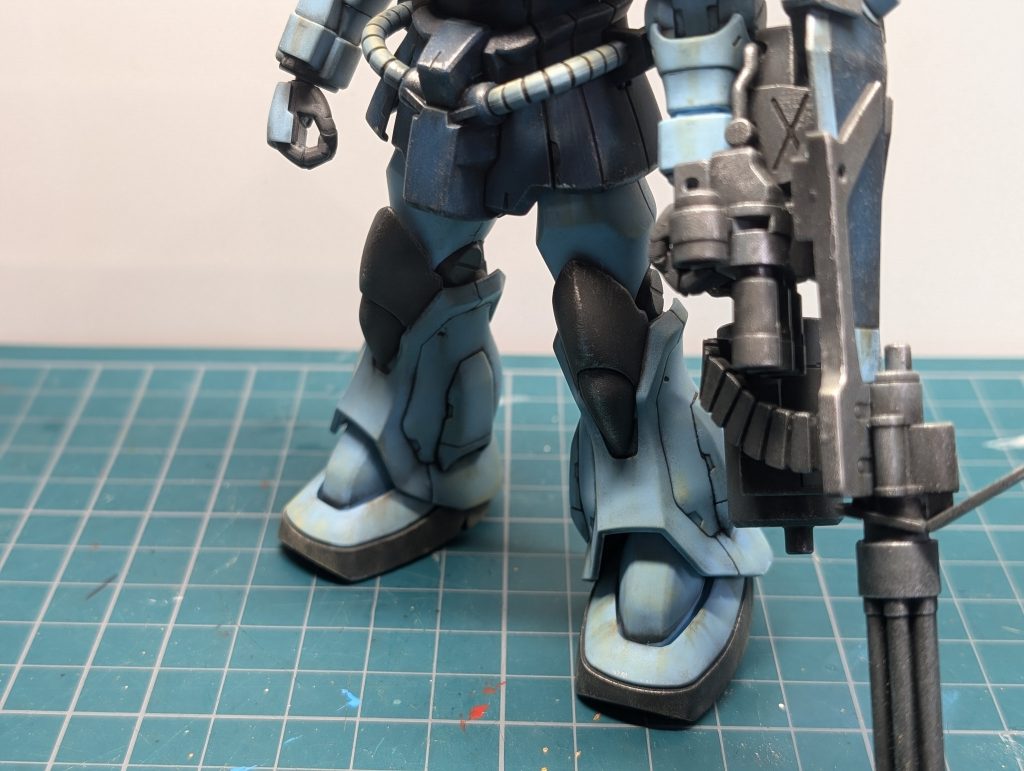 もっと練習しないとですね！