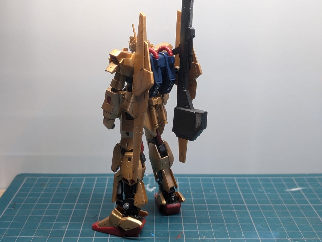 粗さがめちゃくちゃ目立ちます