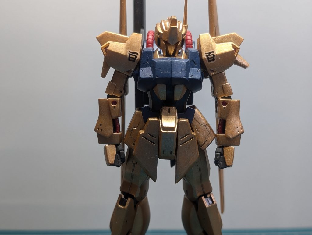 初の筆塗り–2枚目/制作者：まつぼっくり