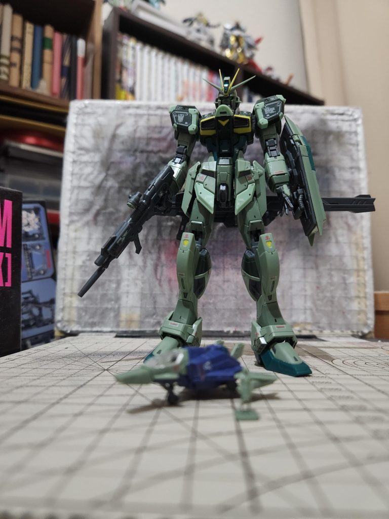 インパルスSPECll–3枚目/制作者：ゆじっとLab