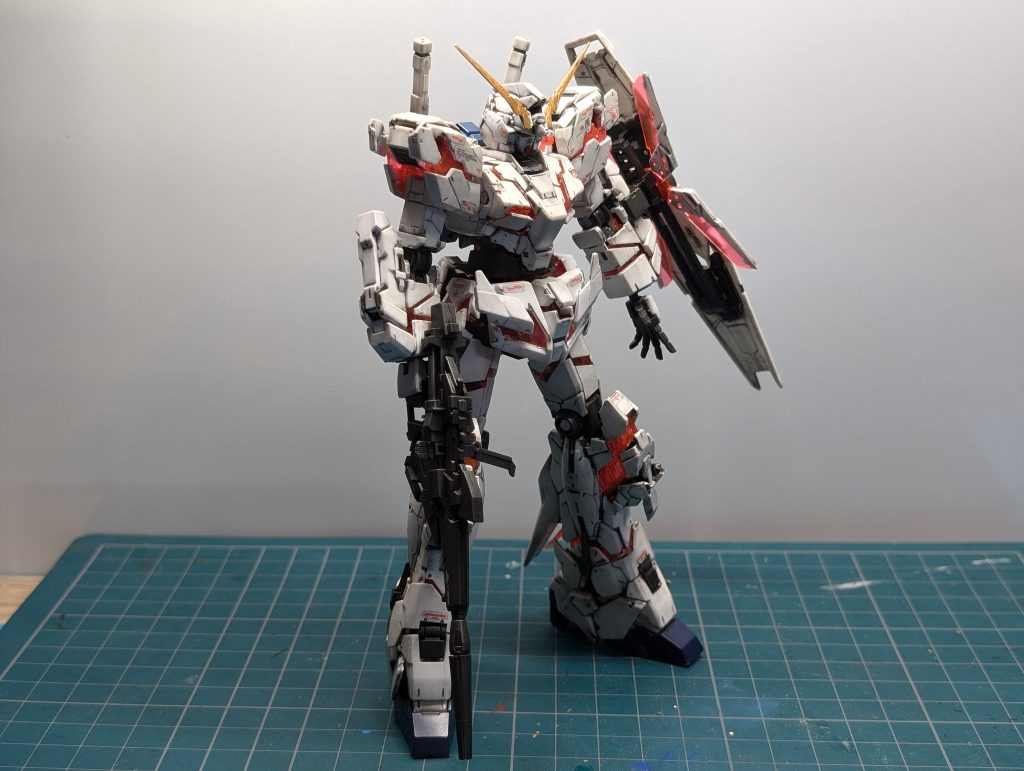 ユニコーン–5枚目/制作者：まつぼっくり