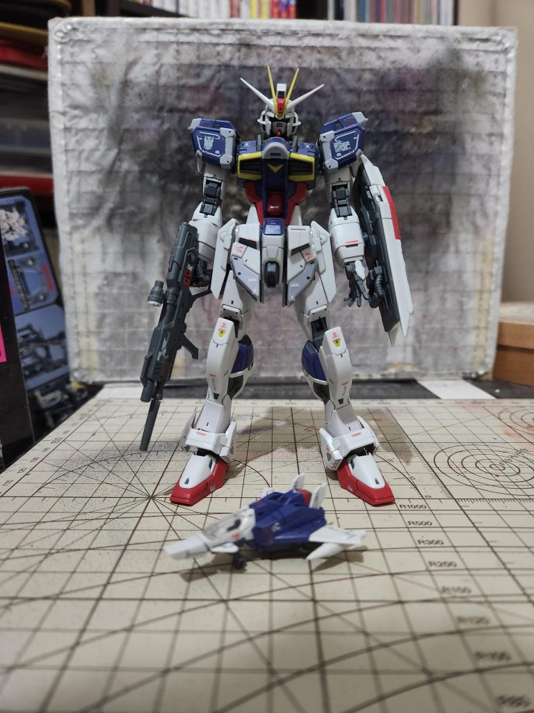 インパルスSPECll–2枚目/制作者：ゆじっとLab