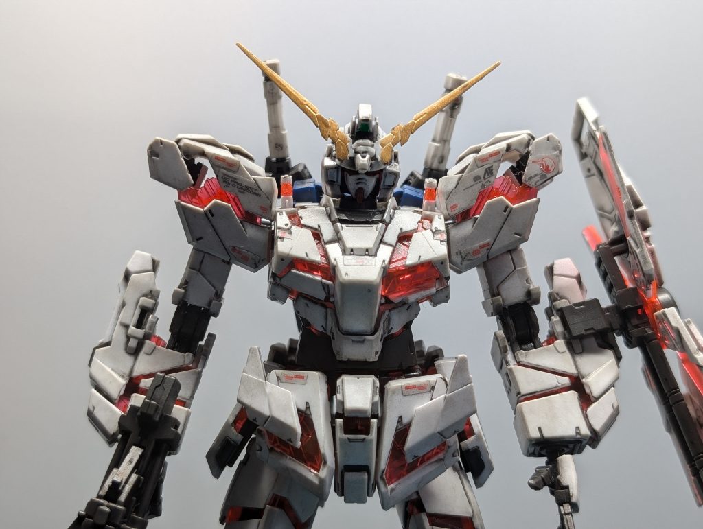 ユニコーン–2枚目/制作者：まつぼっくり