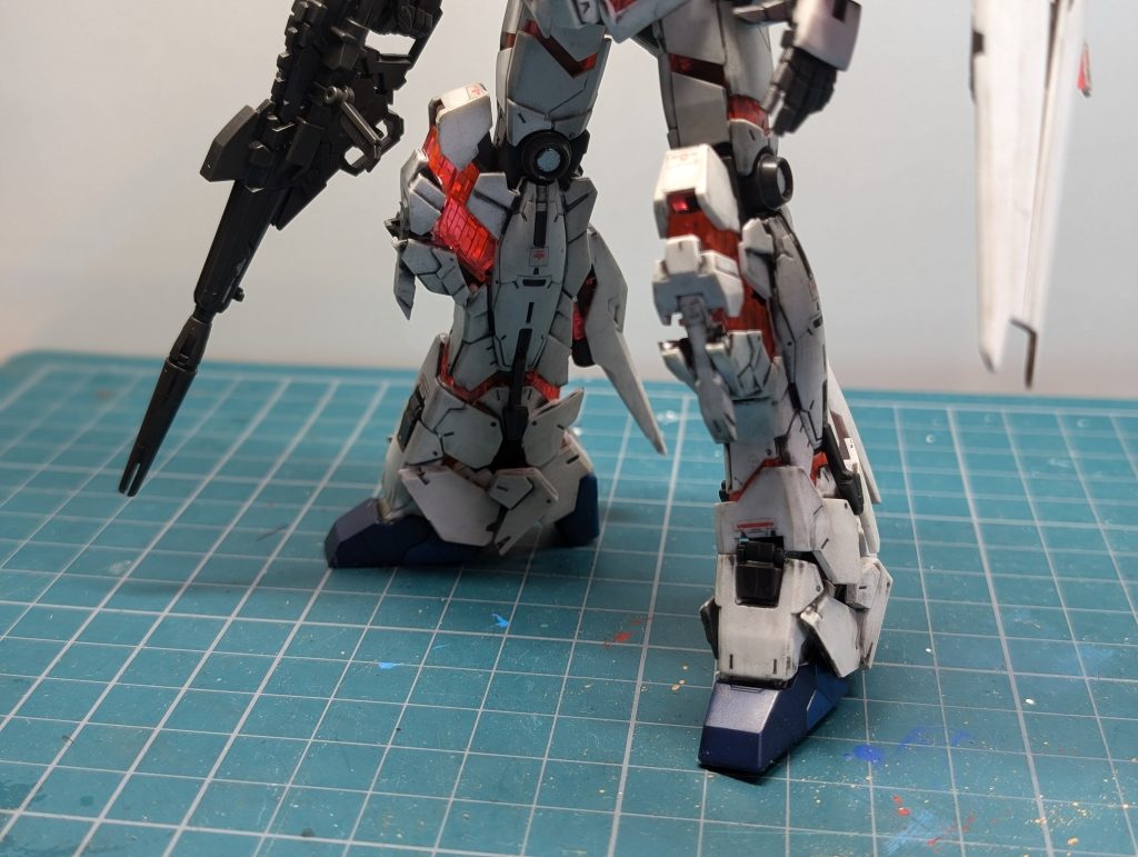 ユニコーン–4枚目/制作者：まつぼっくり