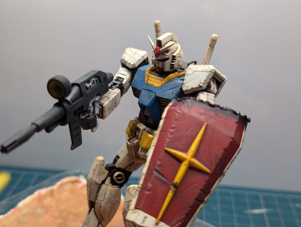 連休最終日の作品–3枚目/制作者：まつぼっくり