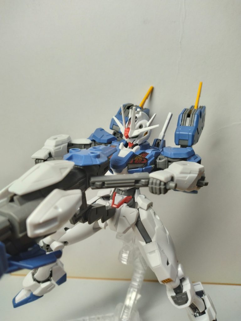 箱絵の状態（誰か上手な撮り方教えて欲しいです。。。）追記　前回のエアリアルにいいねしてくださった方々、ありがとうございました。