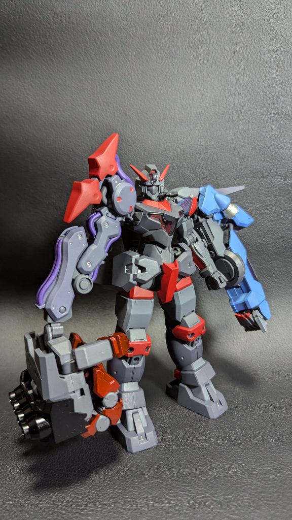 全体図はこんな感じです