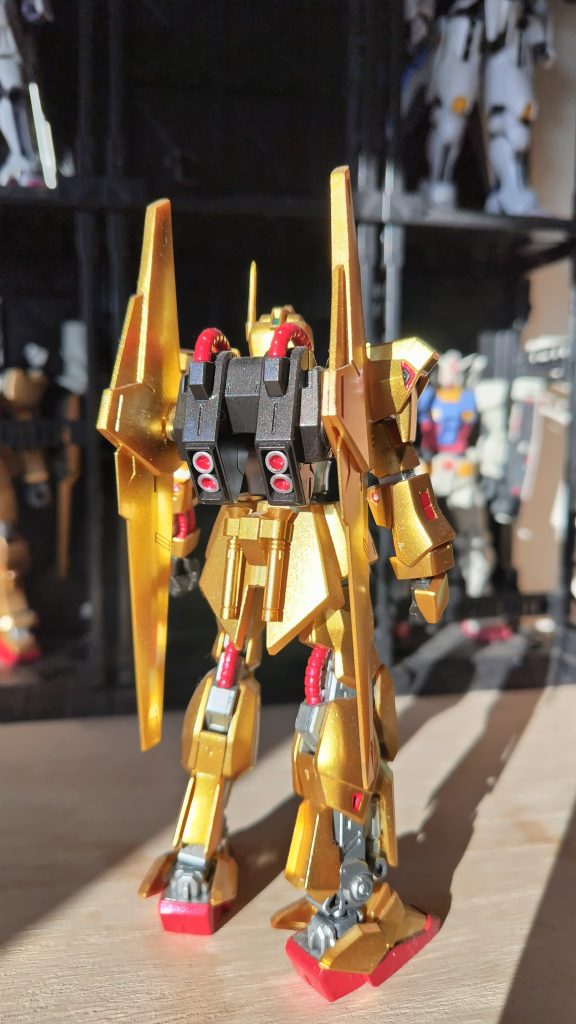 百式さん–2枚目/制作者：Ojin