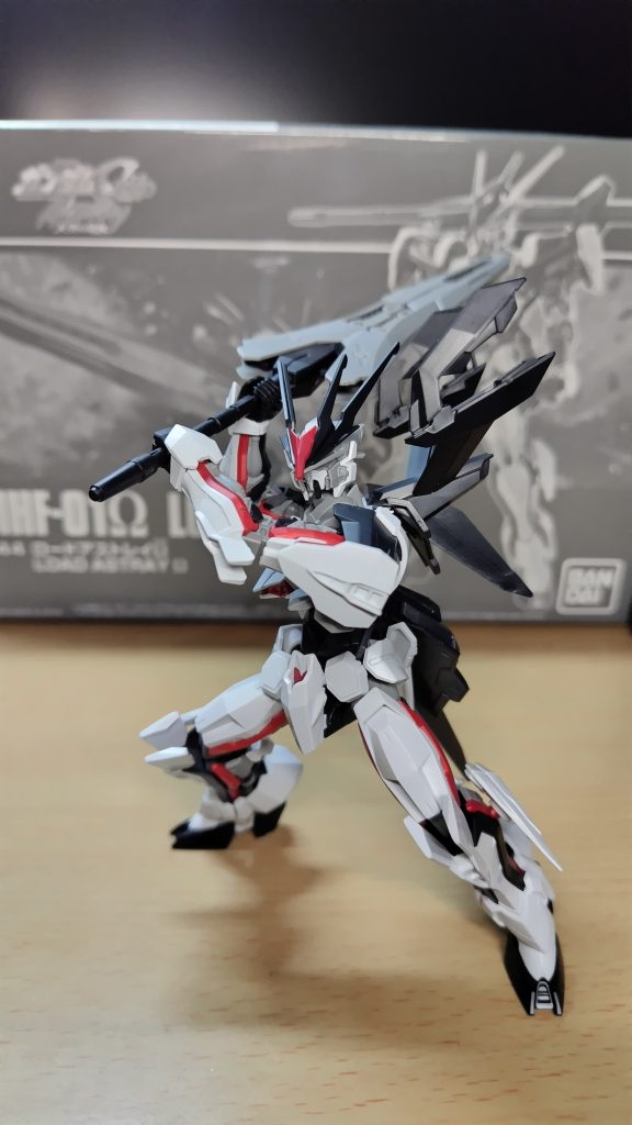 ロードアストレイΩ–2枚目/制作者：Ojin