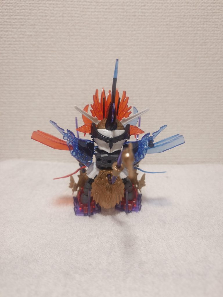 堕天　大悟浄–4枚目/制作者：RYUKOU