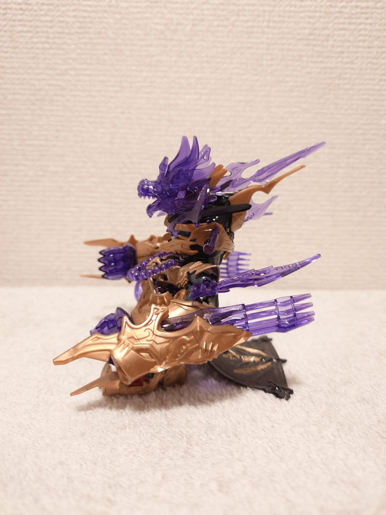 堕天　大八戒–3枚目/制作者：RYUKOU