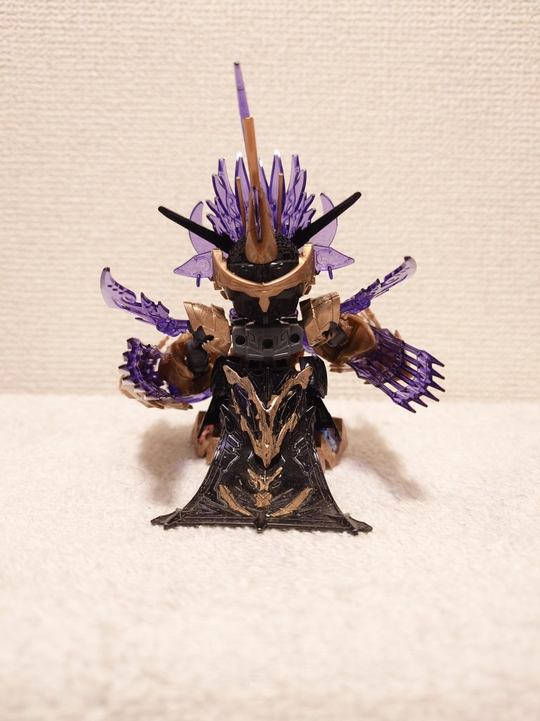 堕天　大八戒–4枚目/制作者：RYUKOU