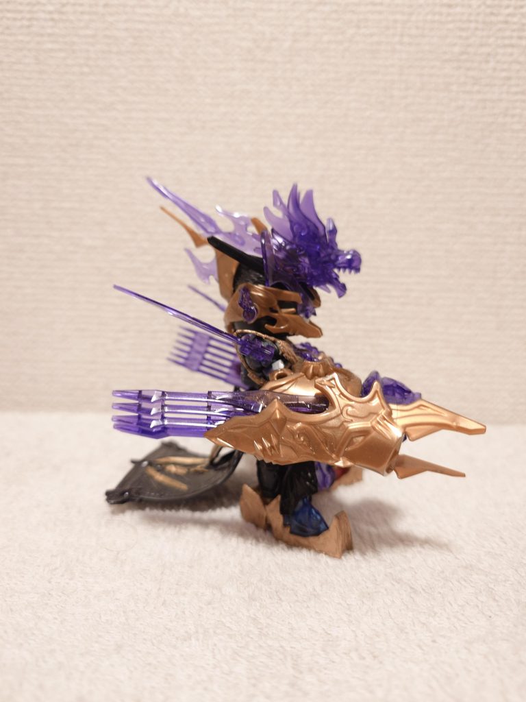 堕天　大八戒–2枚目/制作者：RYUKOU