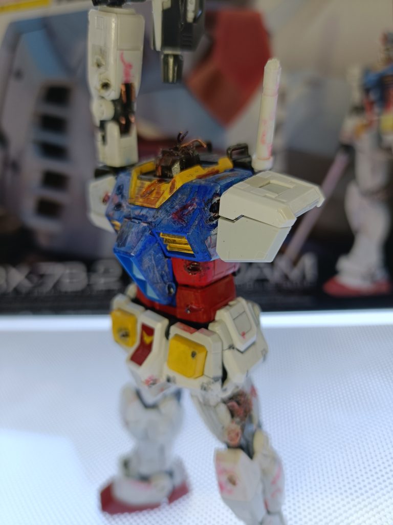 ラストシーン–2枚目/制作者：PURABOU