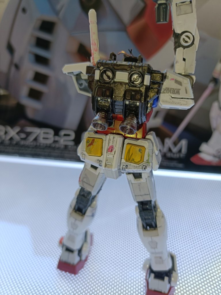 ラストシーン–3枚目/制作者：PURABOU