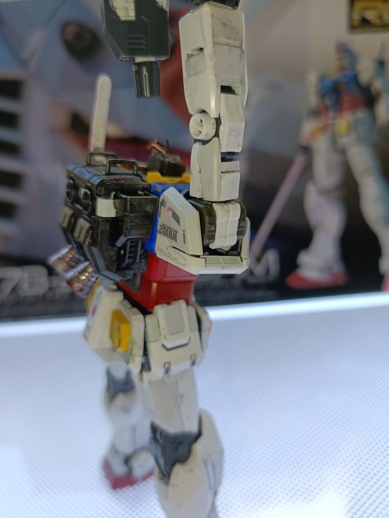 ラストシーン–5枚目/制作者：PURABOU