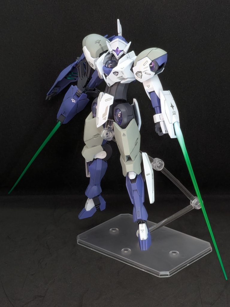 HG ミカエリス–3枚目/制作者：いなご