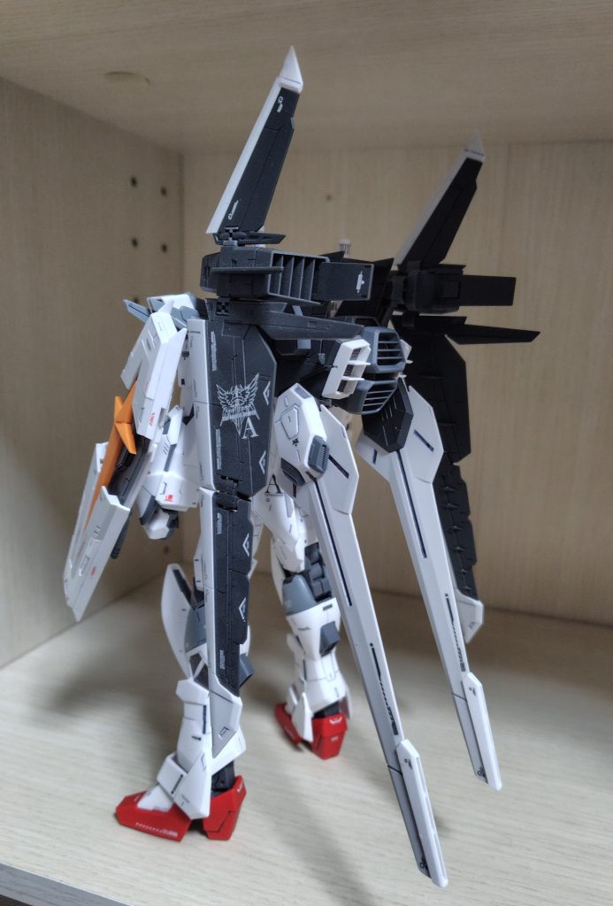 エクスインパルス–3枚目/制作者：いっしー