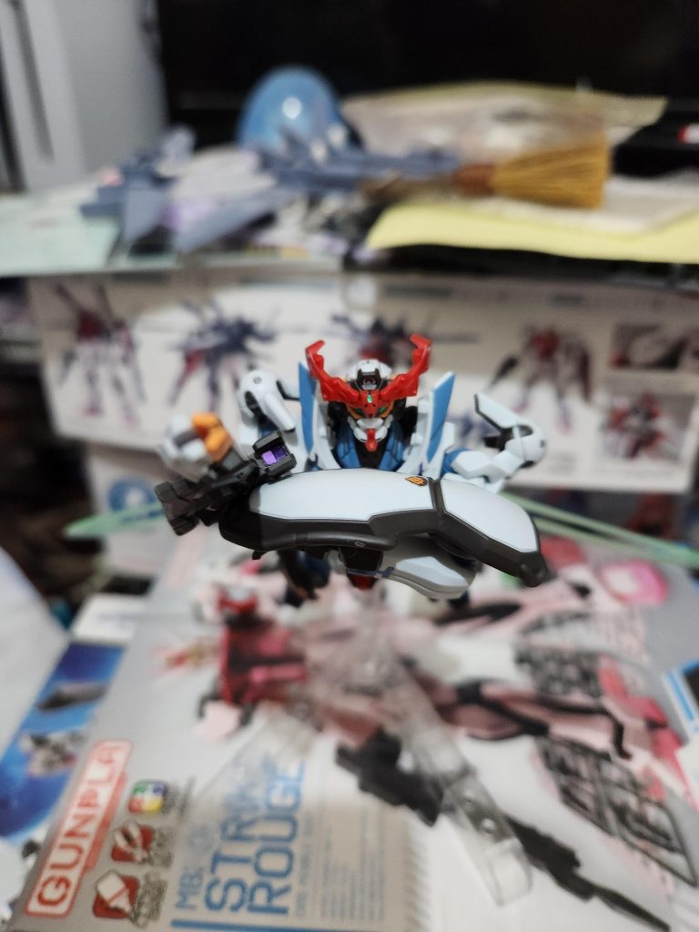 なんだか分からないけど、分かった！