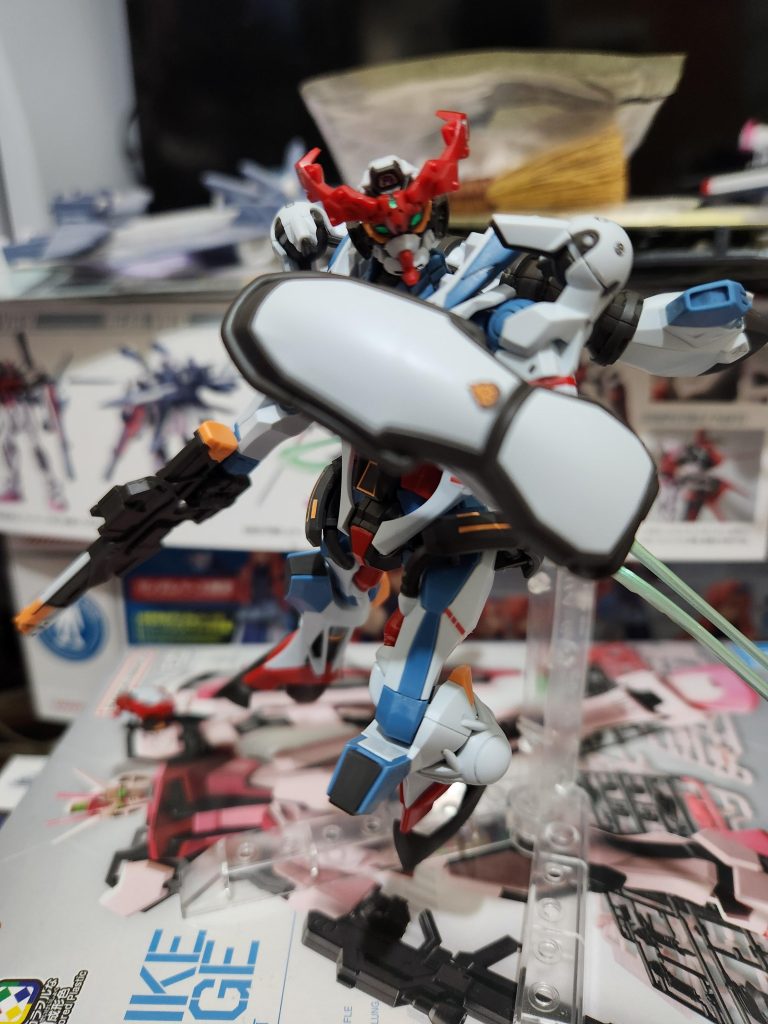 シールドに例のマークが！？