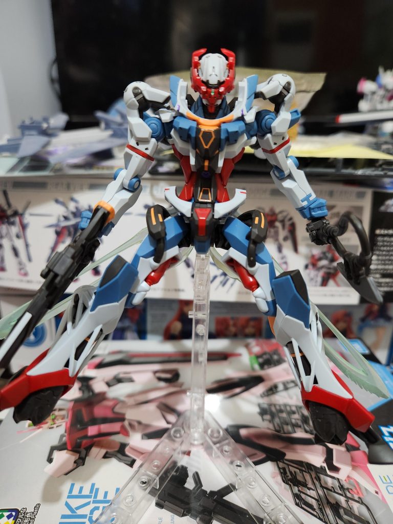 くそ！なんでサイコミュが発動しないんだ！