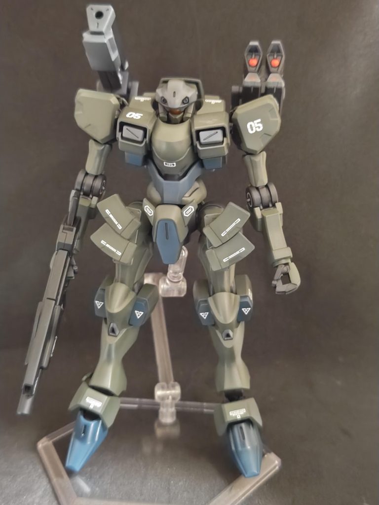 正月休みの空き時間に製作してました。 