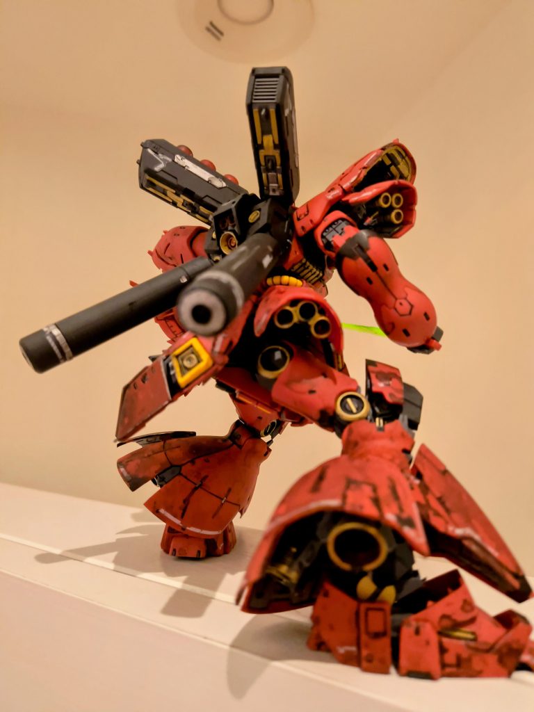 迫力がすっげぇ