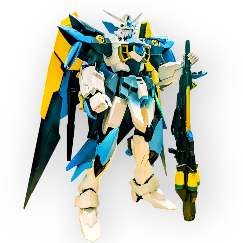 白上フブキ専用機 ver.ソロLIVE–2枚目/制作者：shin