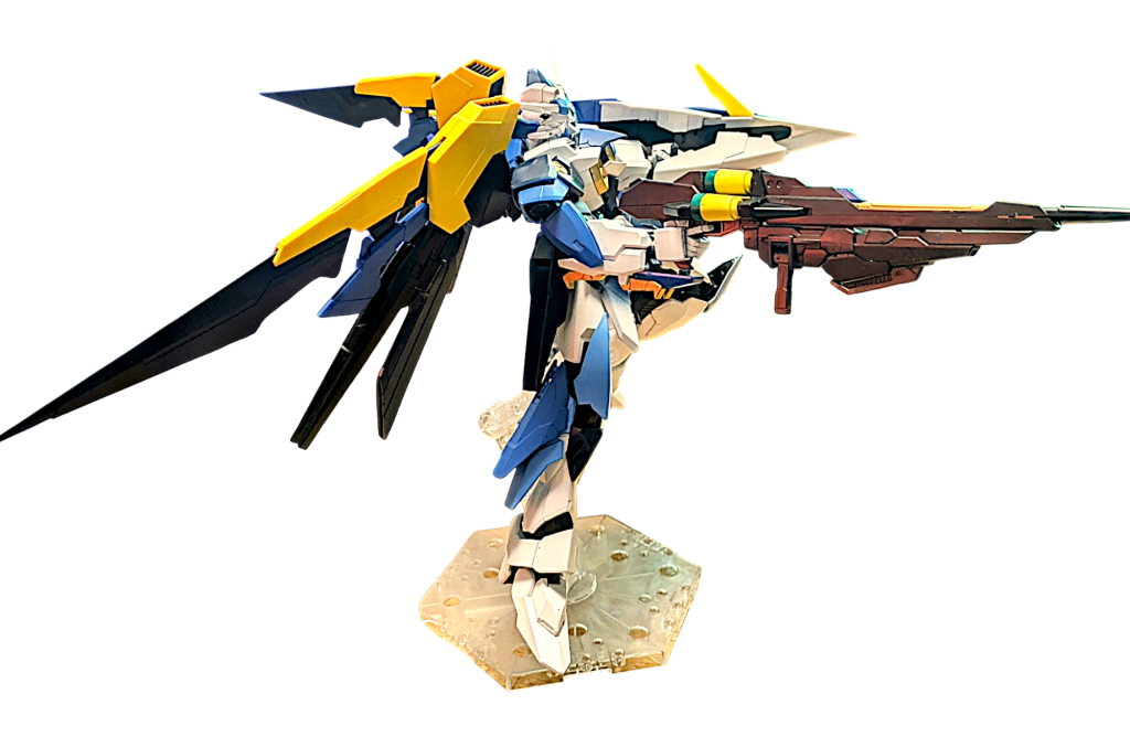 白上フブキ専用機 ver.ソロLIVE–4枚目/制作者：shin