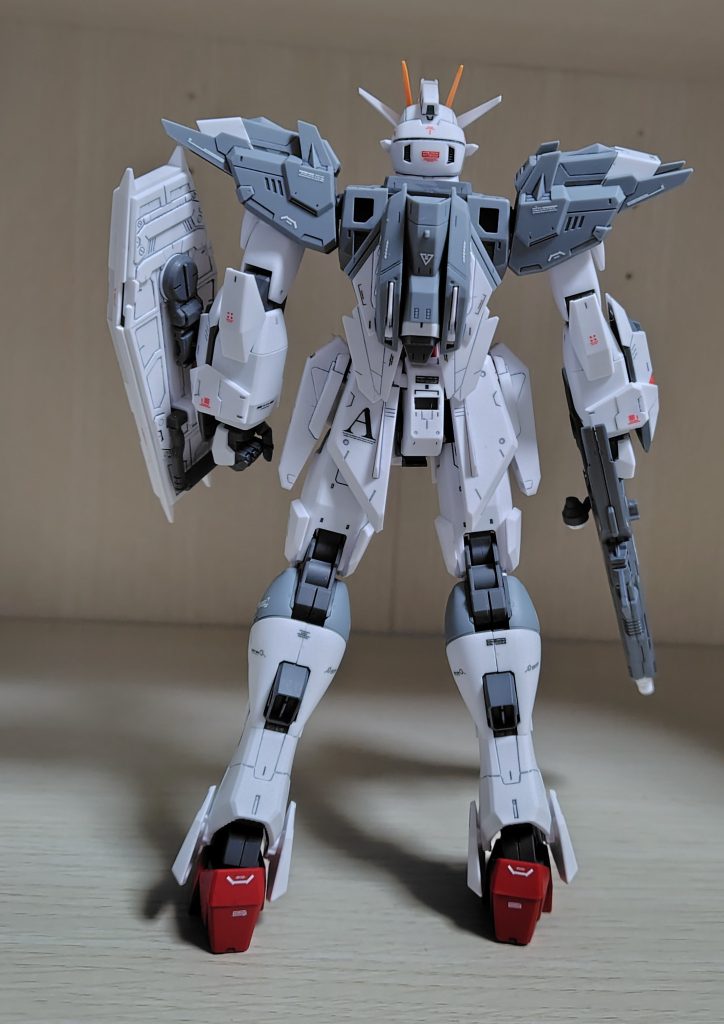 エクスインパルス–4枚目/制作者：いっしー