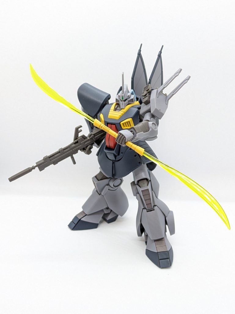 MSK−008　ディジェ NTver.–5枚目/制作者：ぴろ