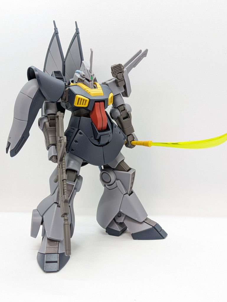 MSK−008　ディジェ NTver.–4枚目/制作者：ぴろ