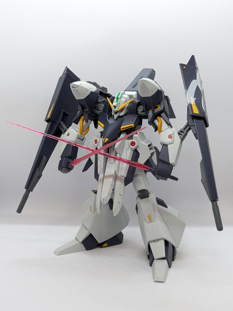 ORX−005　ギャプランTR−5［フライルー］–5枚目/制作者：ぴろ