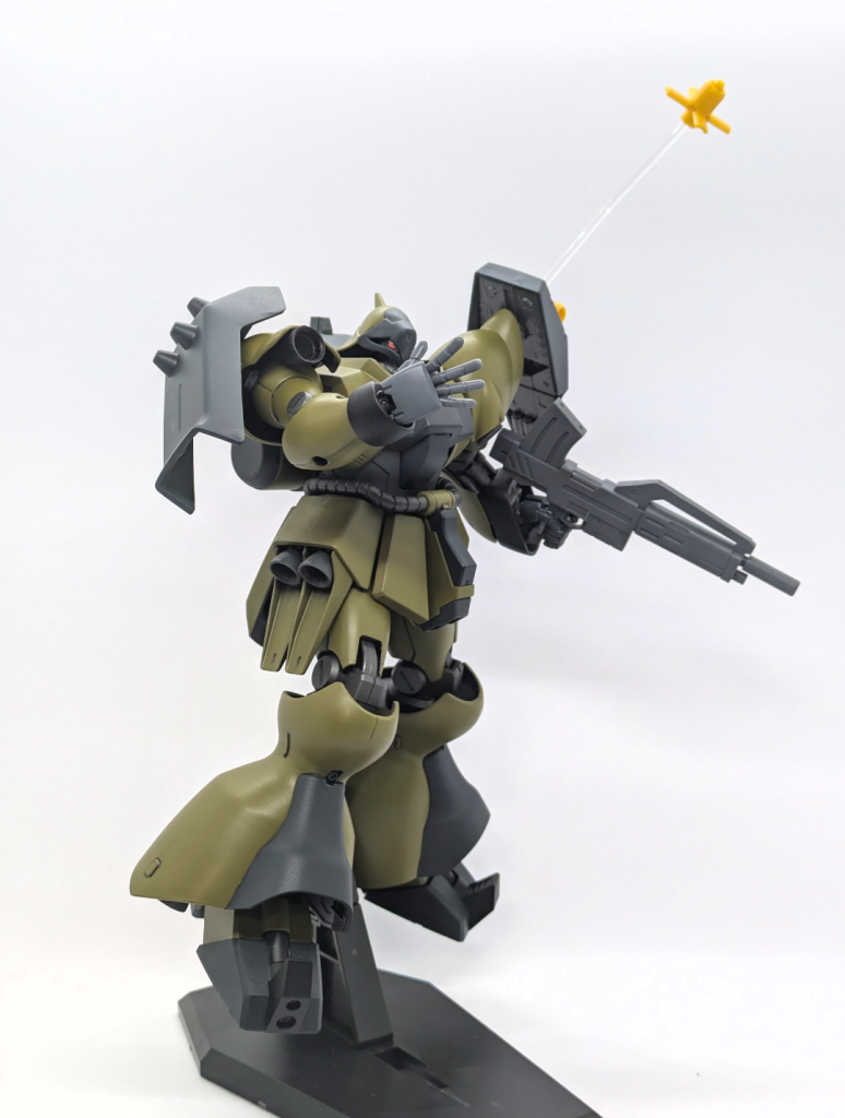 こんなんでディスプレイしてます。