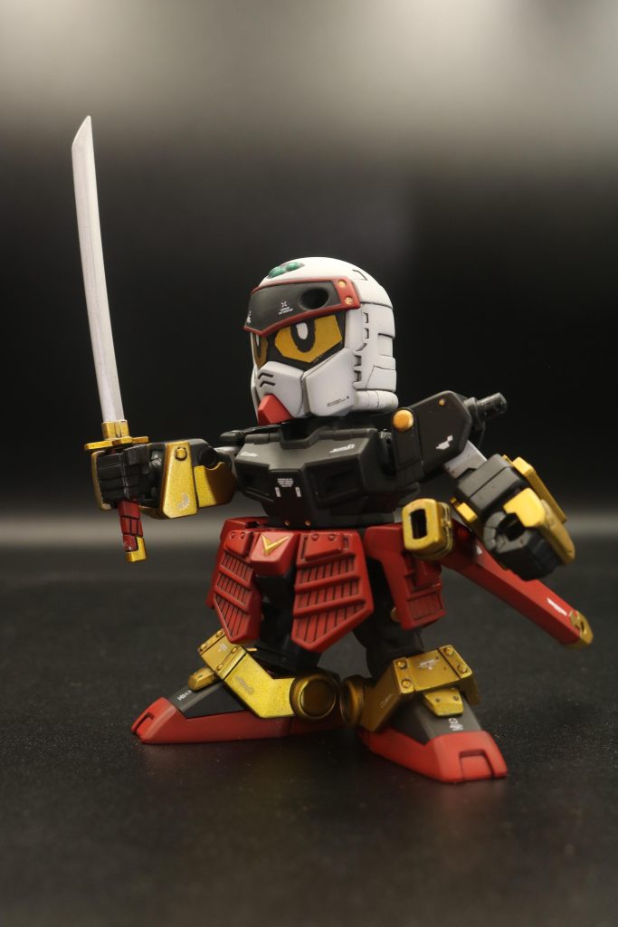 レジェンドBB　武者頑駄無–8枚目/制作者：ヒロハル