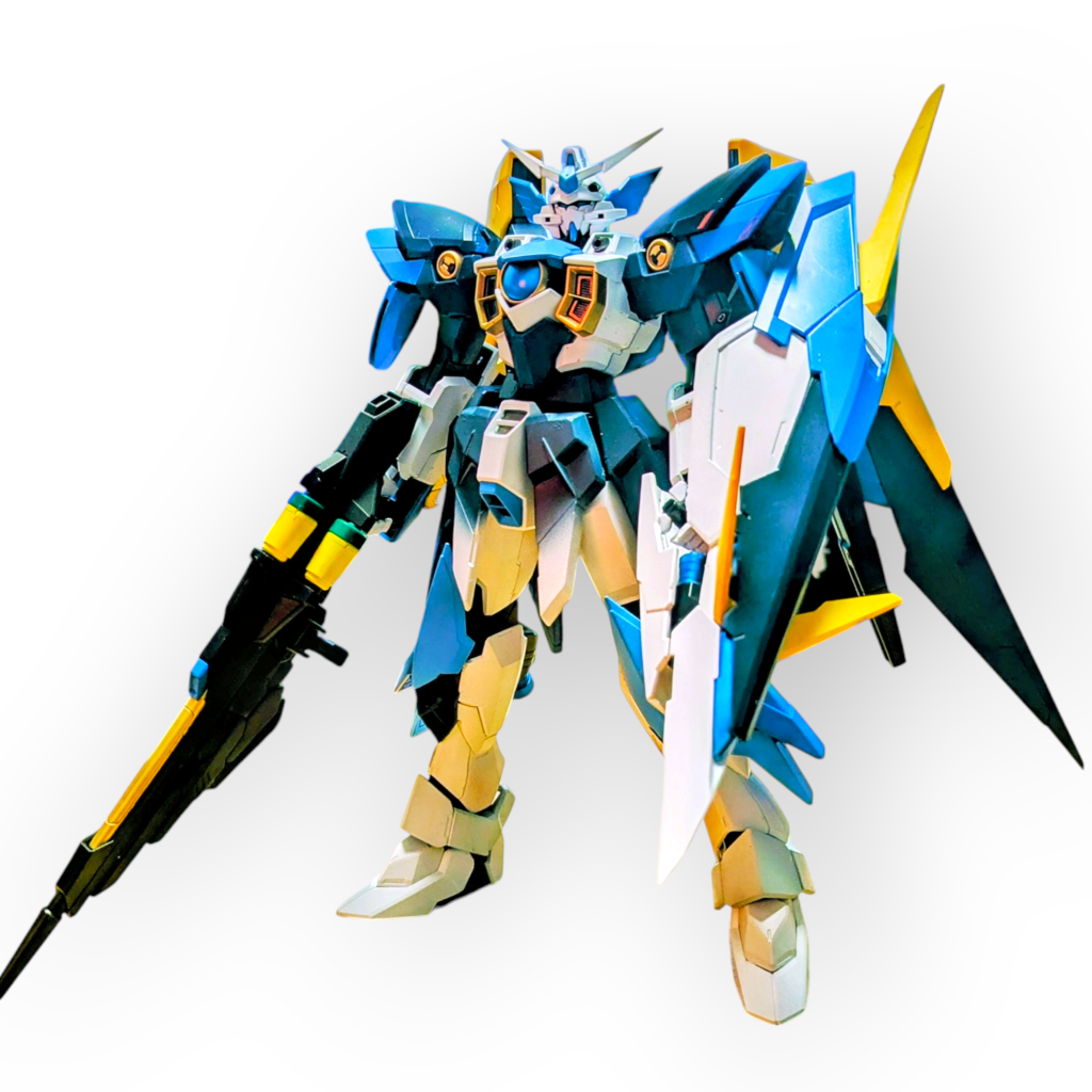 白上フブキ専用機 ver.ソロLIVE–3枚目/制作者：shin