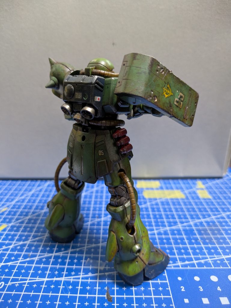 写真撮るの下手です💦