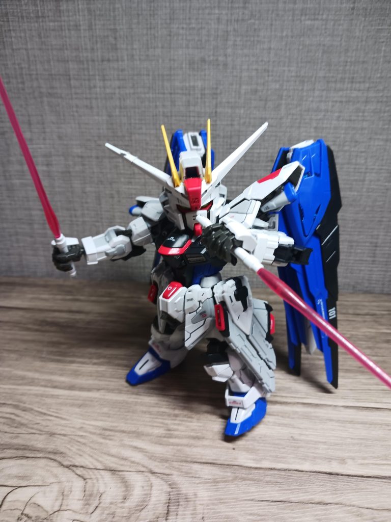 僕は君を撃つ！のシーンですかっきょえええ