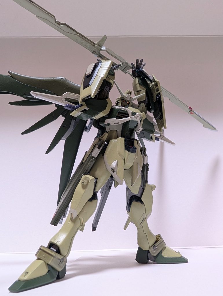 レヴナントデスティニー–8枚目/制作者:knot