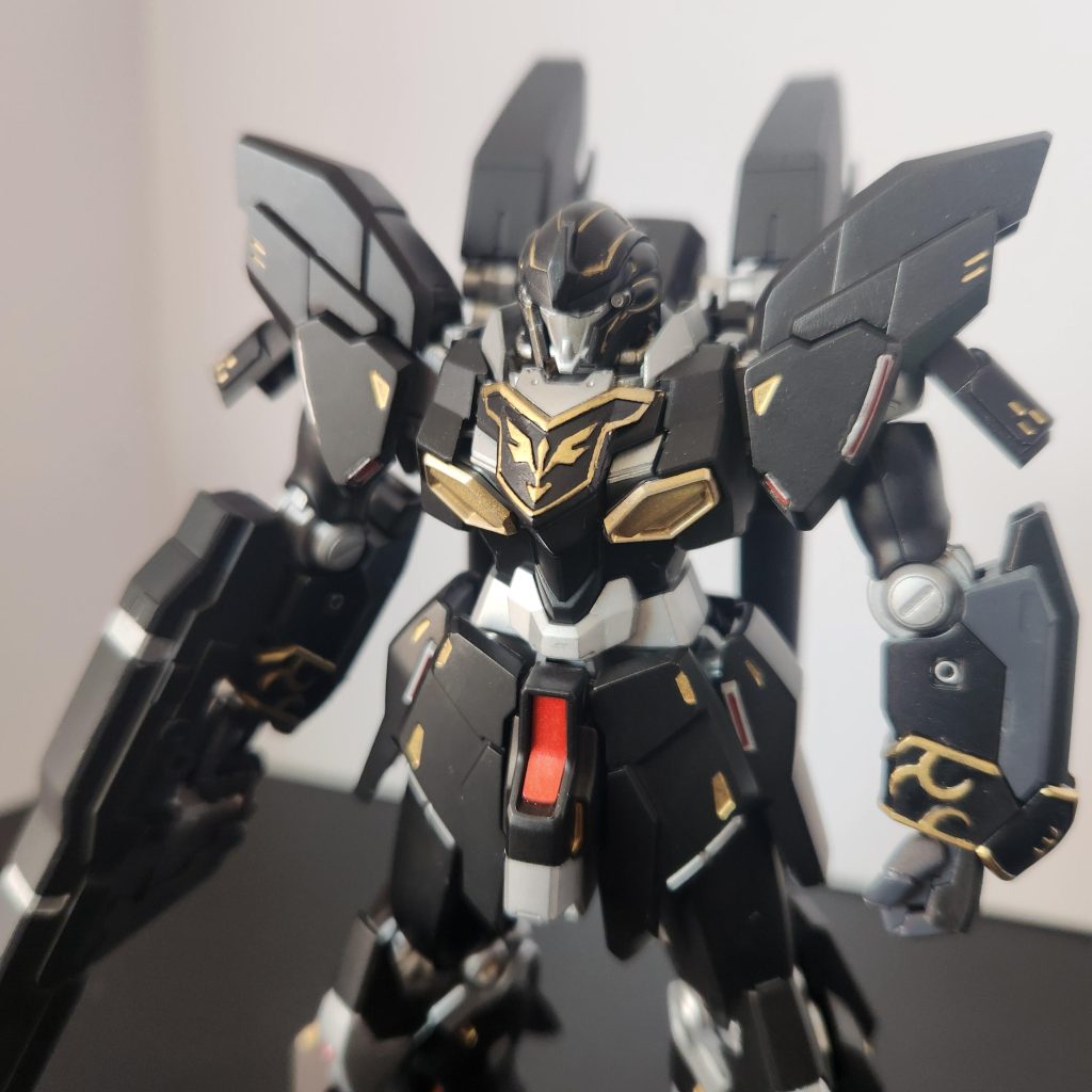 シナンジュスタイン　ノワール–2枚目/制作者：アイアンビリー