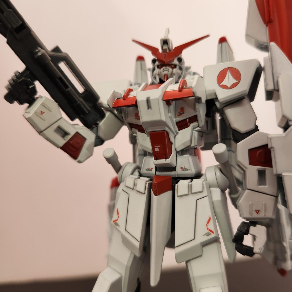 購入してからずっと温めていたアイデアを実現しました。