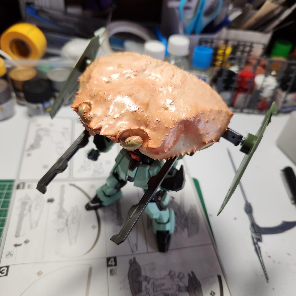 次は真面目にやります。